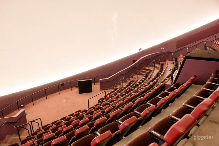 Théâtre de style symposium 