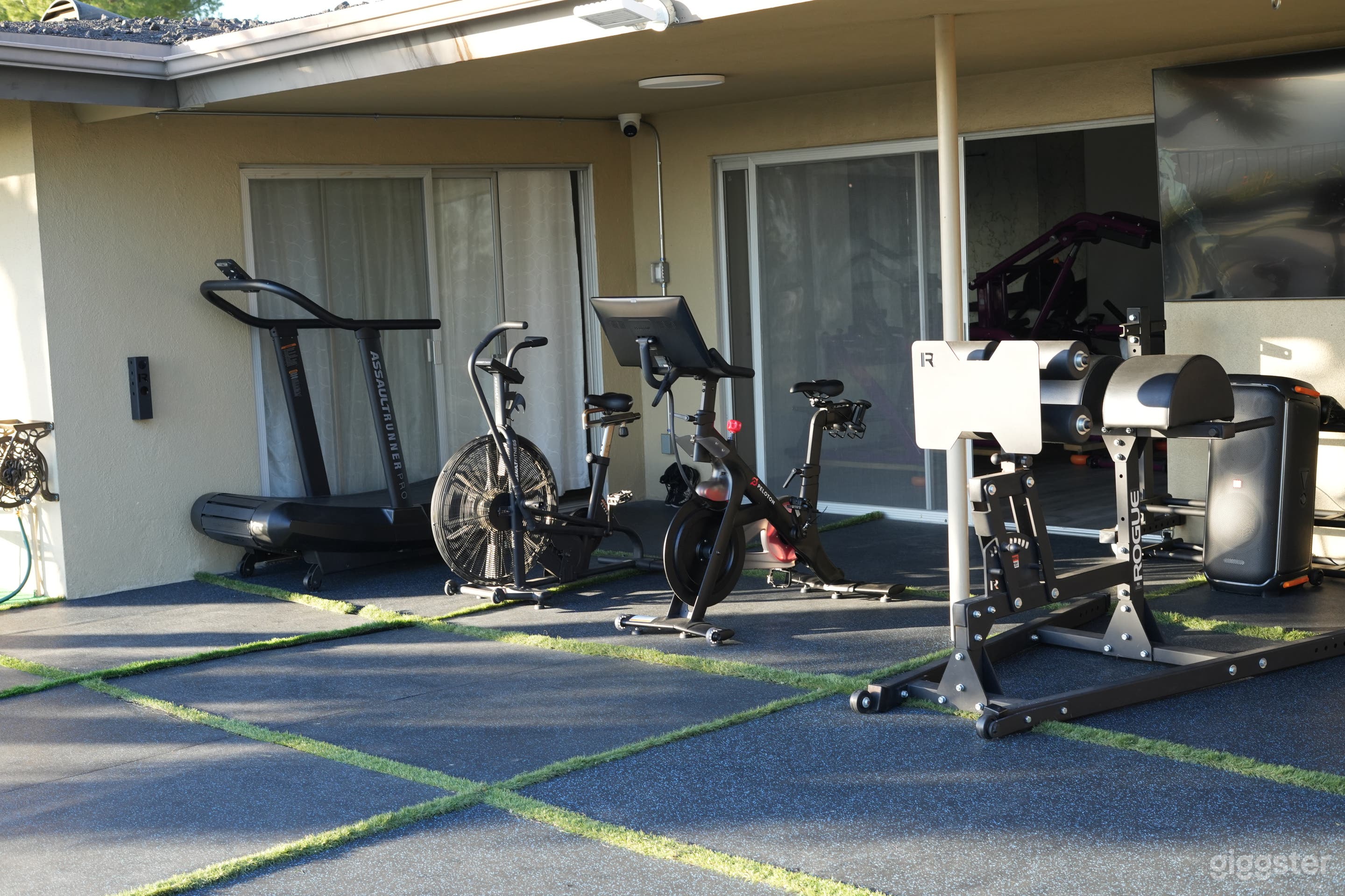 The best view in Los Angeles Photo 3