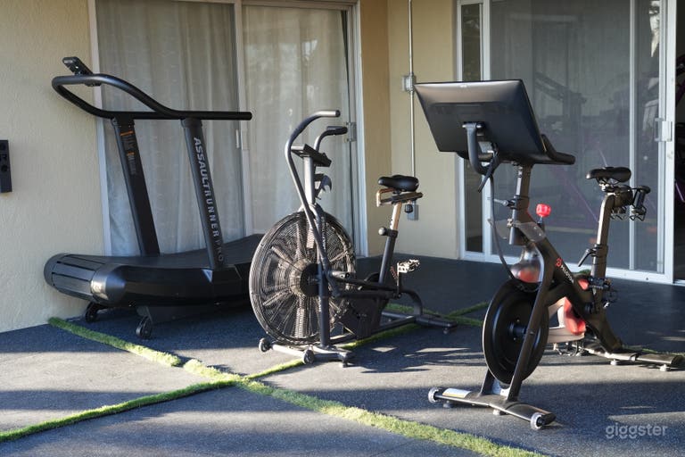  The best view in Los Angeles 