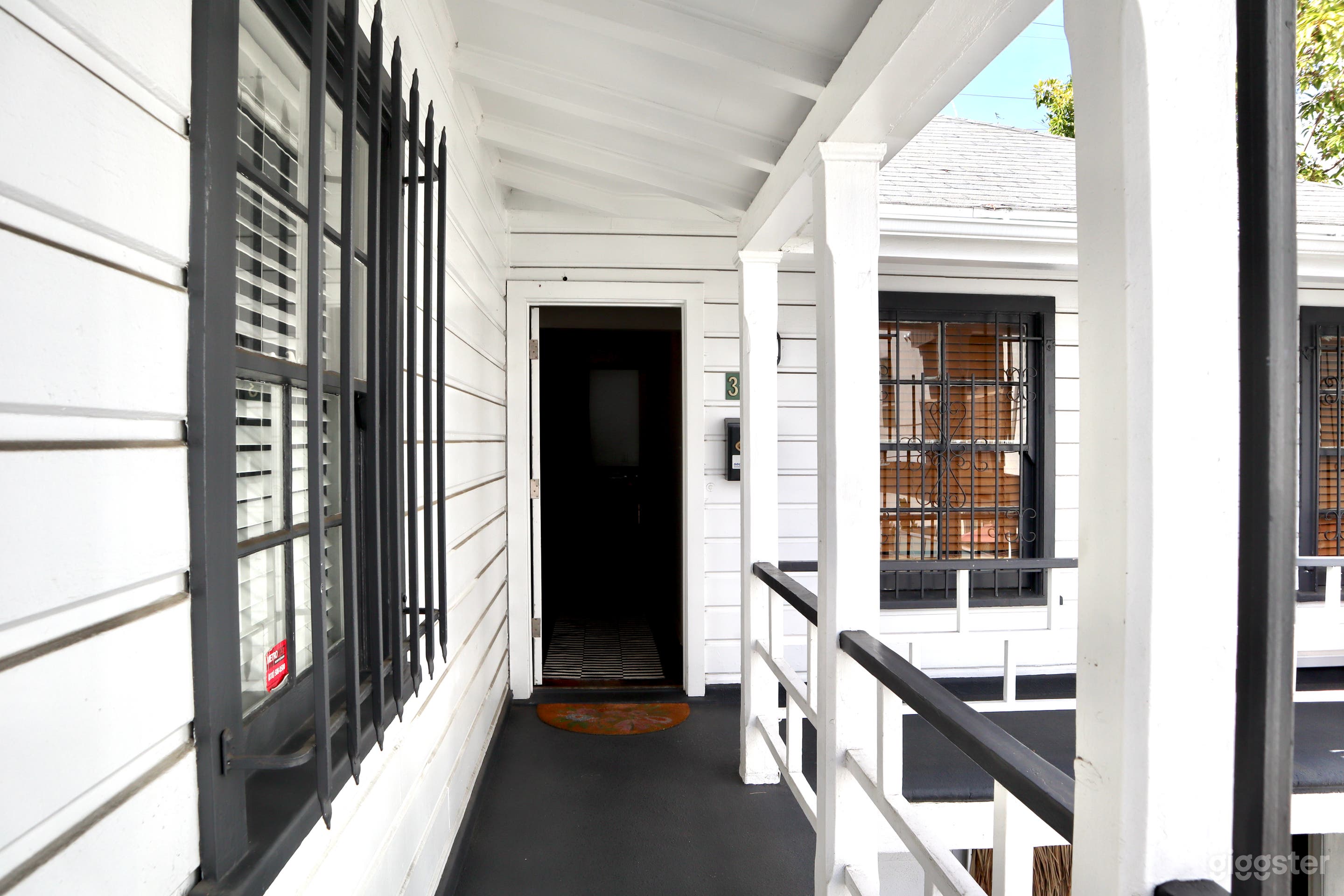 Prime West Hollywood Private Retreat Venue Photo 2