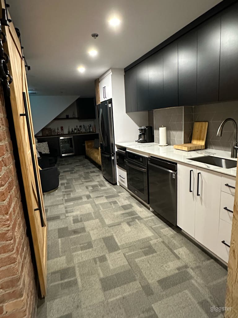  Place Youville - Loft de bureau & lieu d'événement 