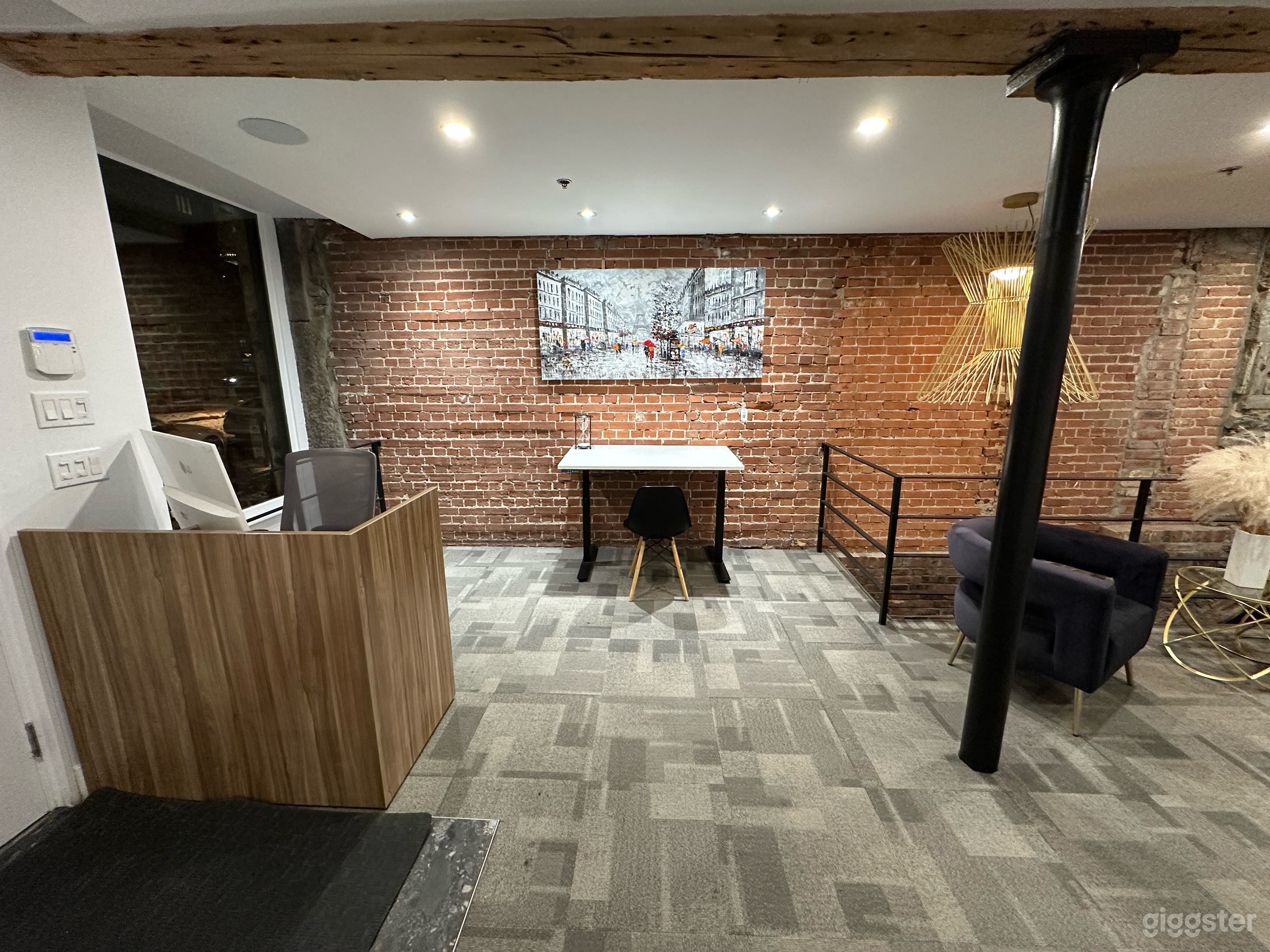 Place Youville - Office Loft & Event Venue Photo 3