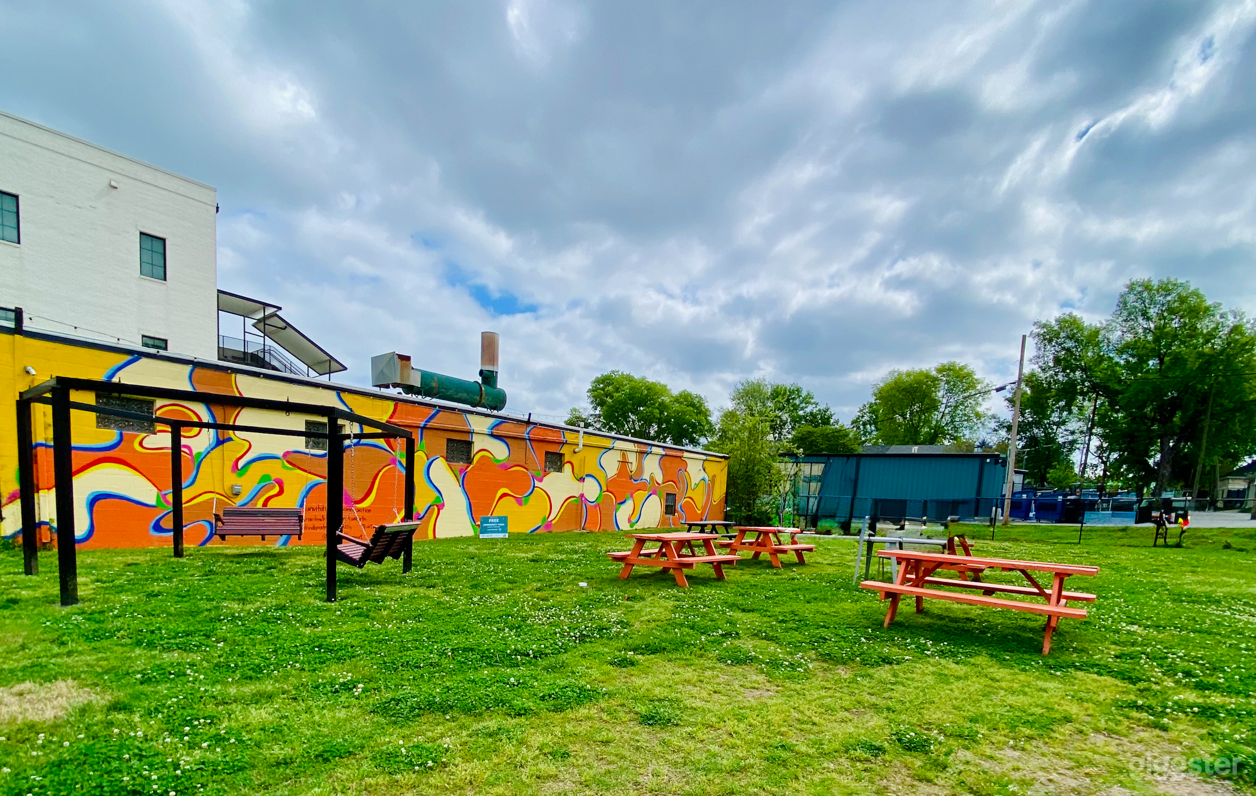 Bongo East + Game Point Photo 1