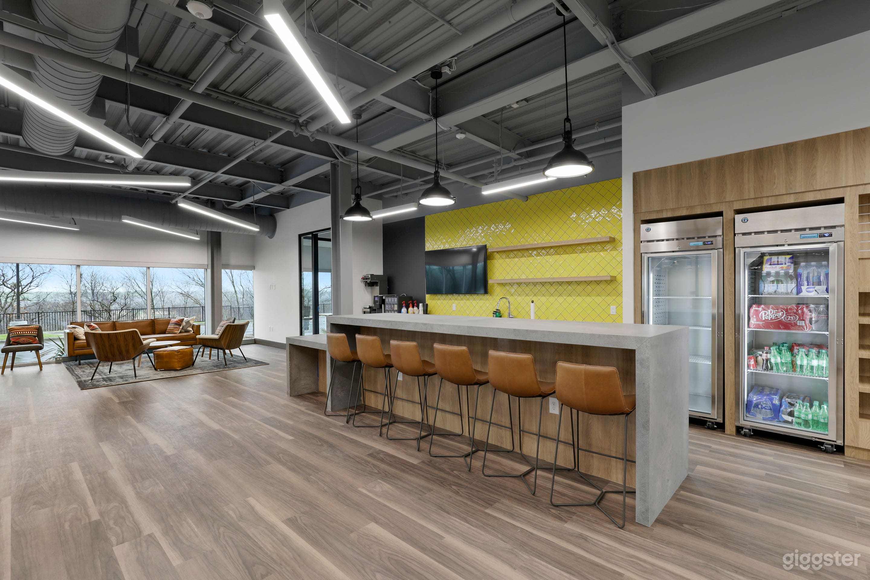 The Cork Room Photo 4