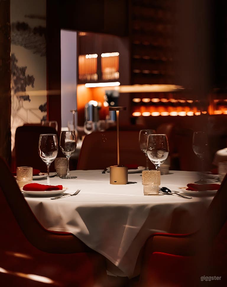  Regal Dining Space (Full Buy Out) 