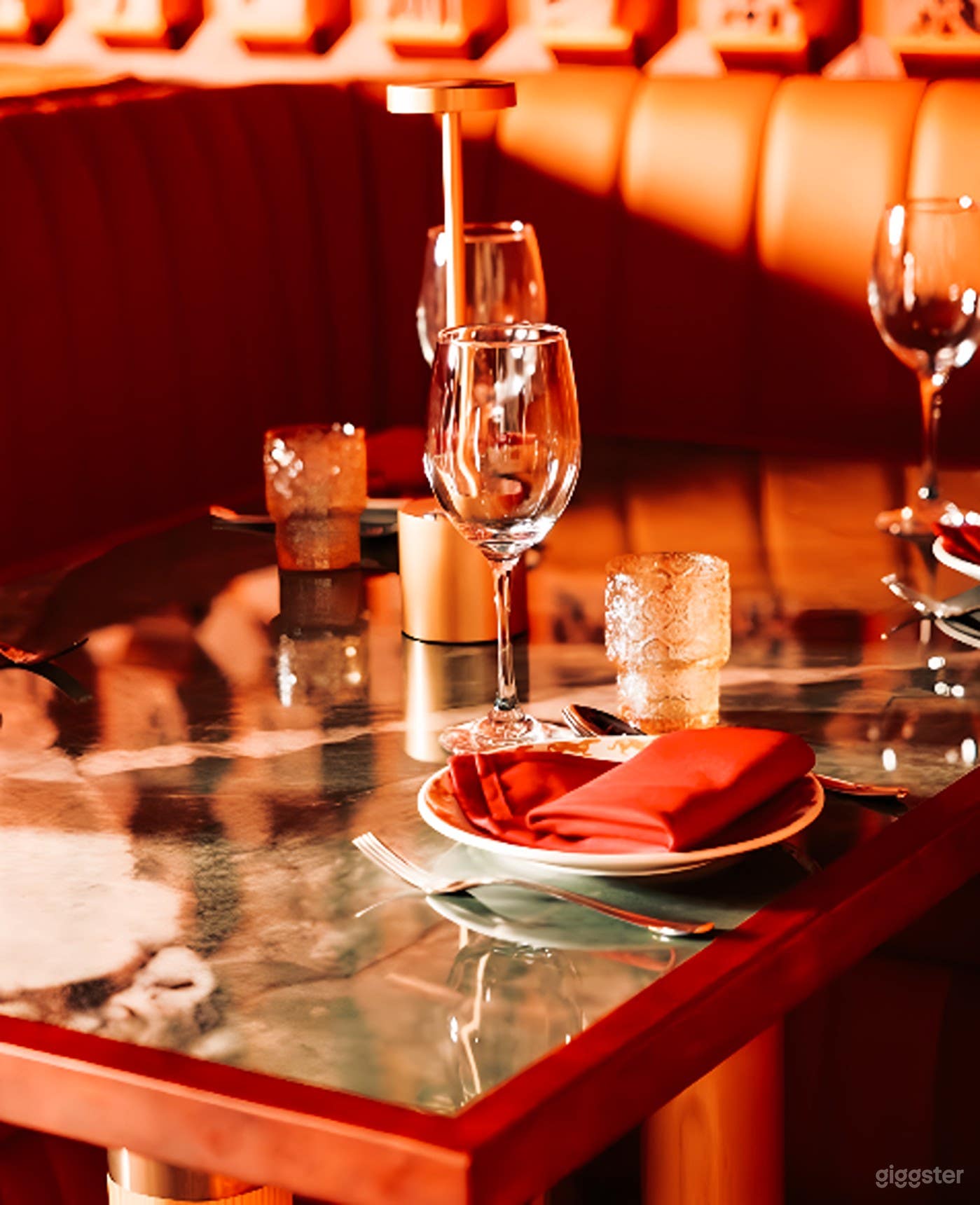 Regal Dining Space (Full Buy Out) Photo 3