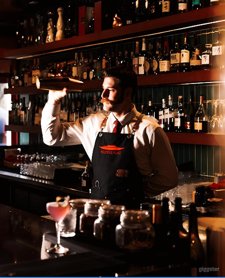  Regal Dining Space (Full Buy Out) 