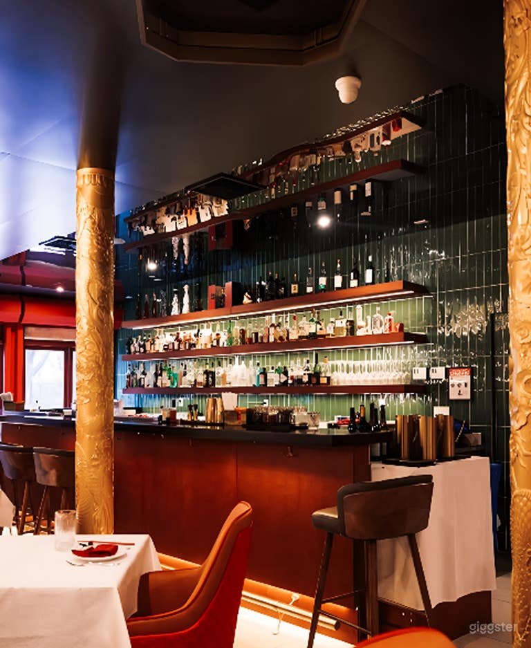  Regal Dining Space (Full Buy Out) 