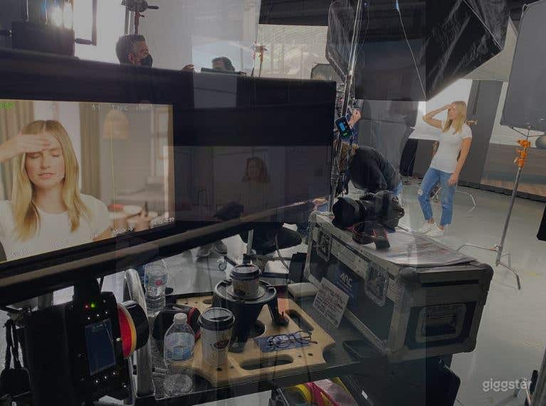 4K LED WALL STUDIO in Brooklyn Photo 3