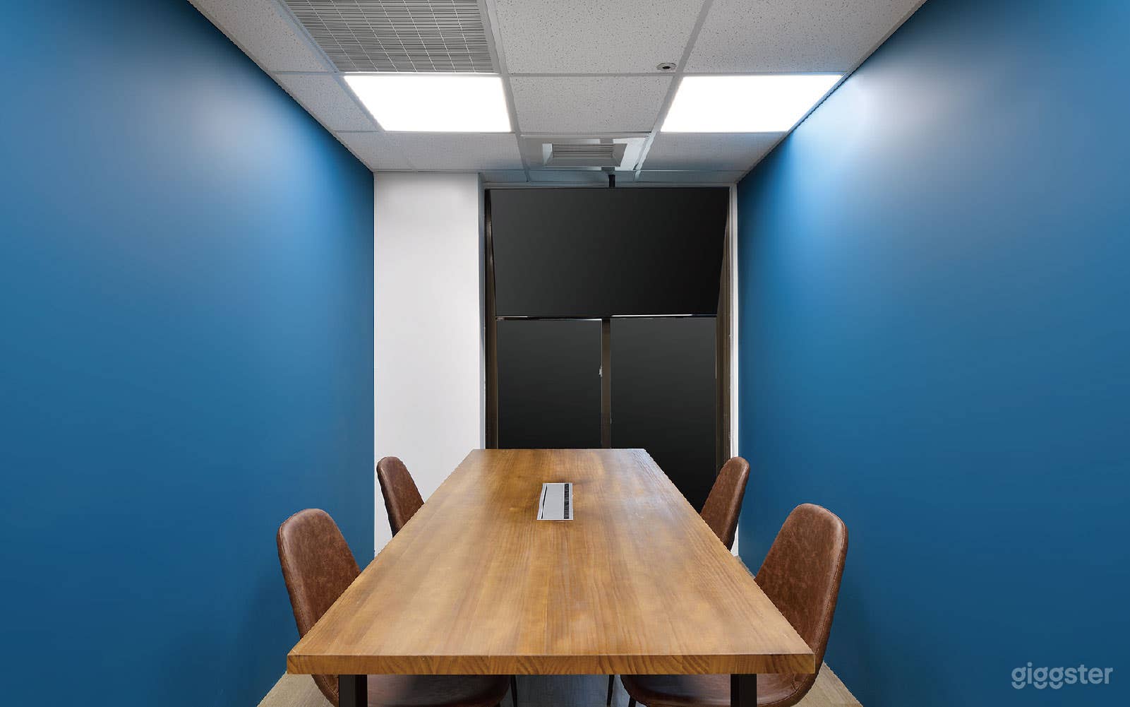 敦南商圈高質感商務會議空間 Photo 3