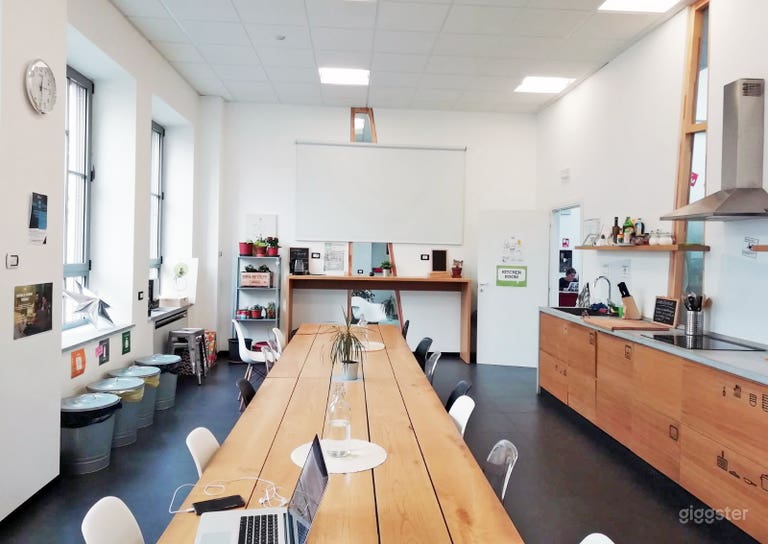  Cucina 