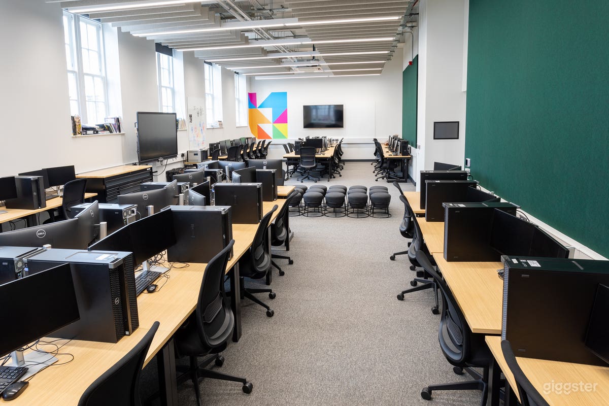 PC Room - Soho Photo 1