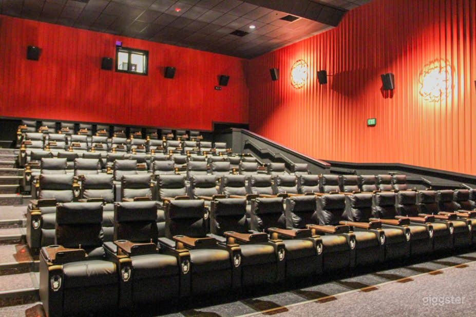 Best Cinema in VIRGINIA Photo 1