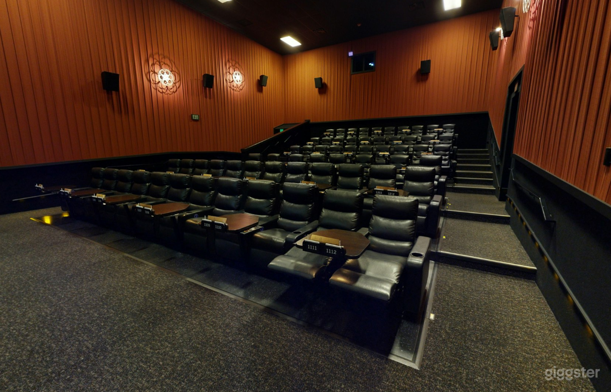 Best Cinema in VIRGINIA Photo 2
