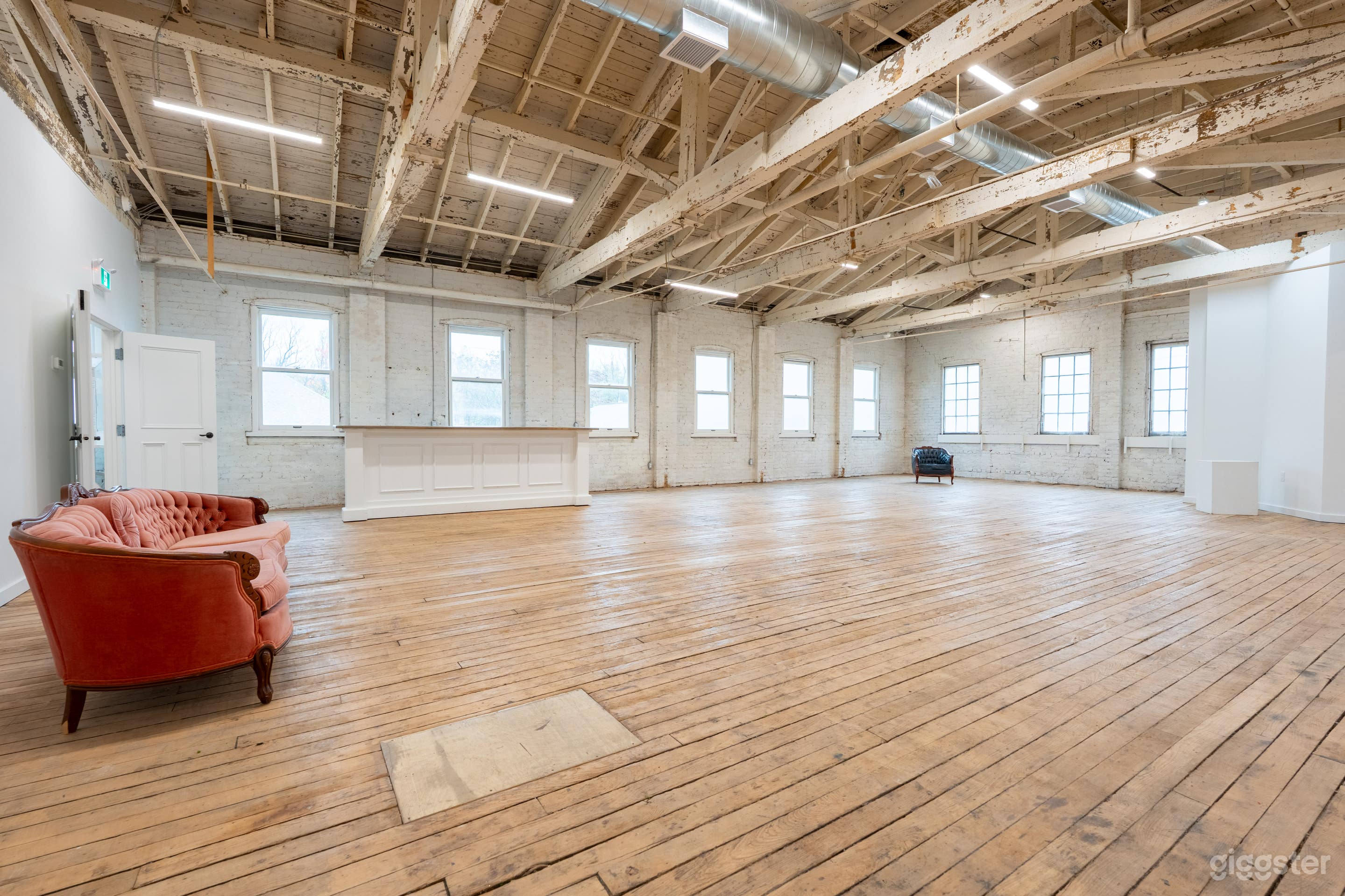 The Annex in Hamilton Photo 4