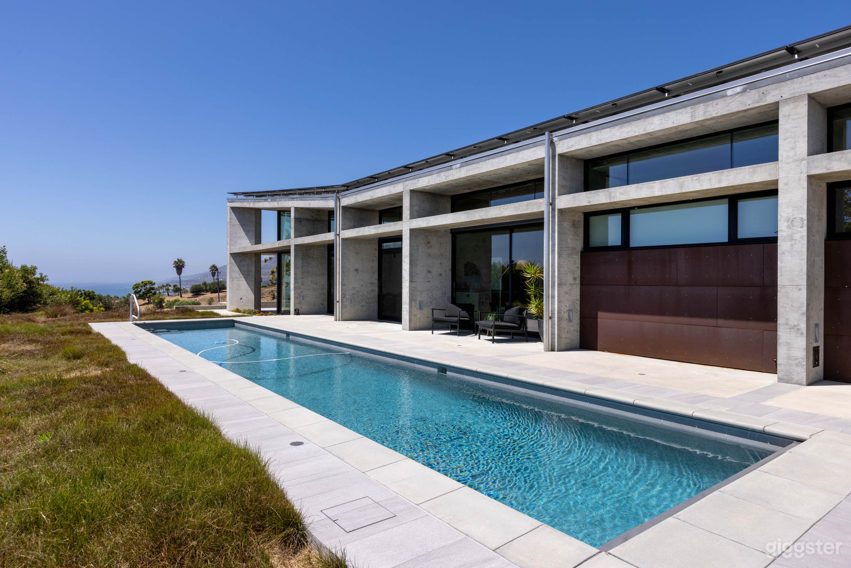 Casa Concreto Photo 2