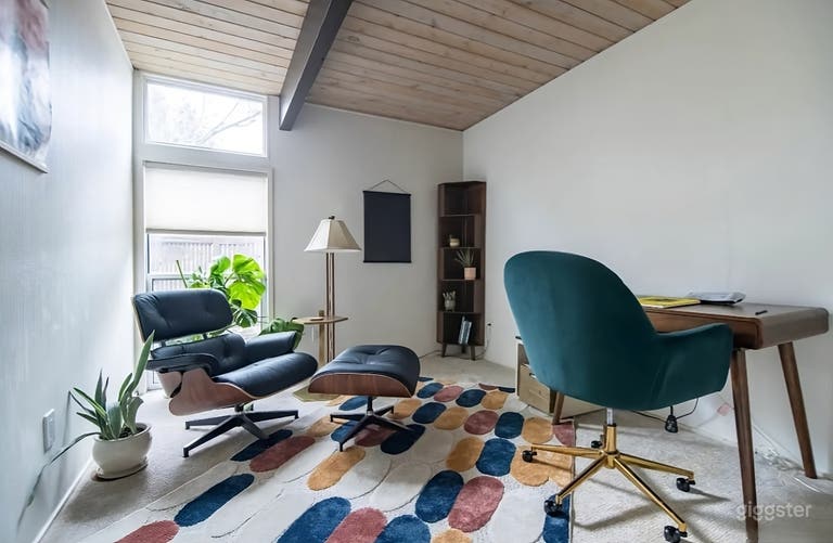  Famous Midcentury Modern Home 