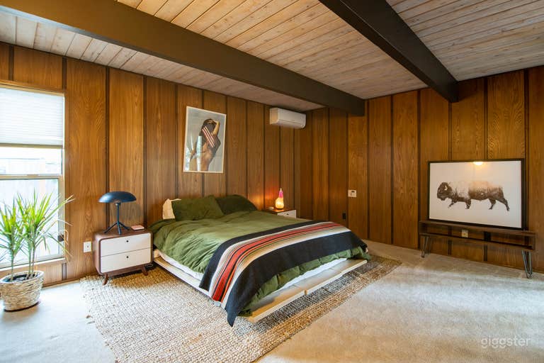  Famous Midcentury Modern Home 