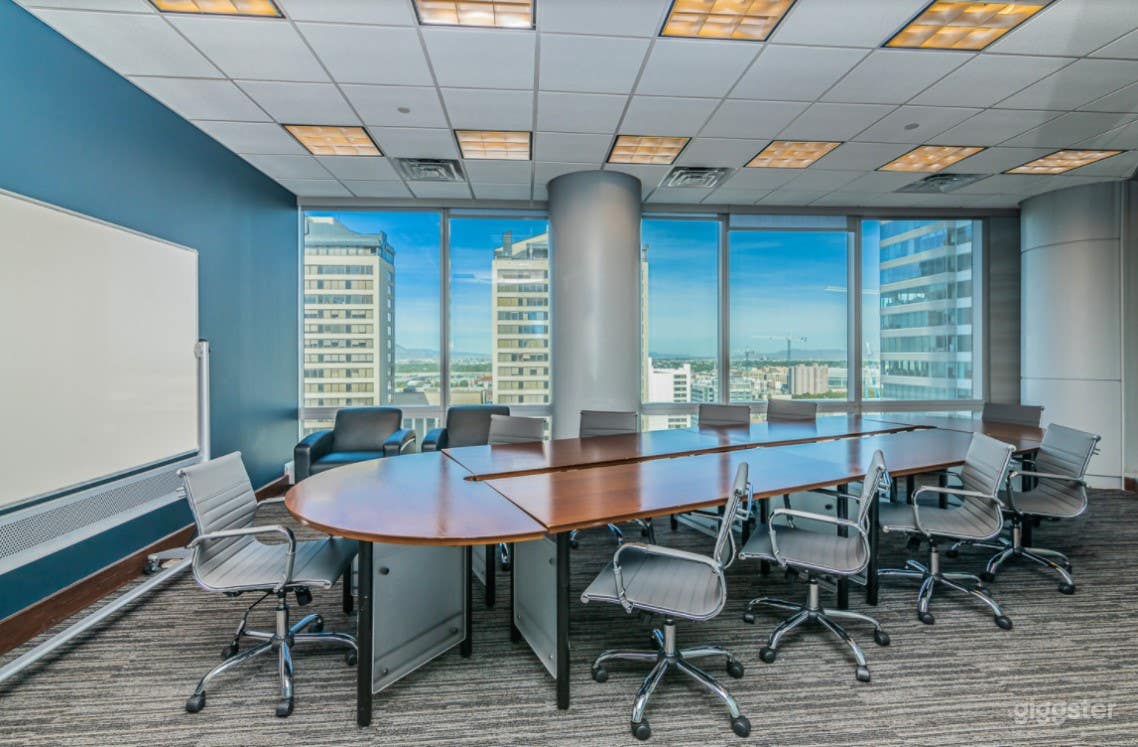 State of the Art Meeting Spaces on Main Photo 2