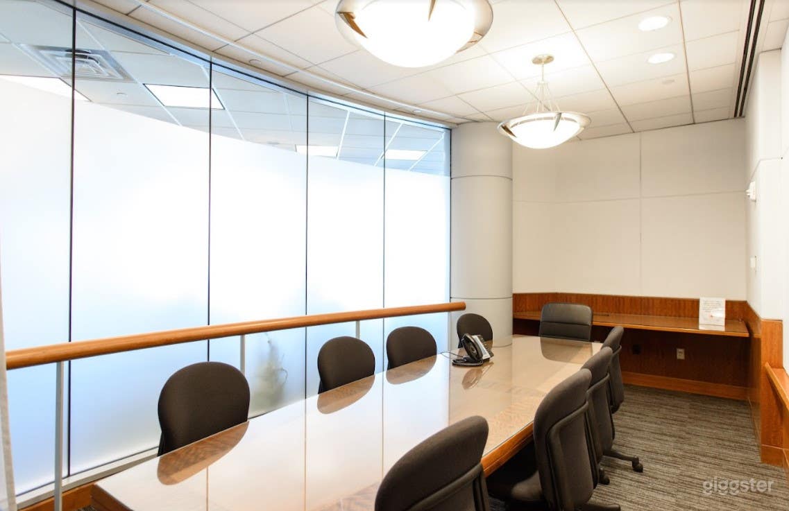 State of the Art Meeting Spaces on Main Photo 1