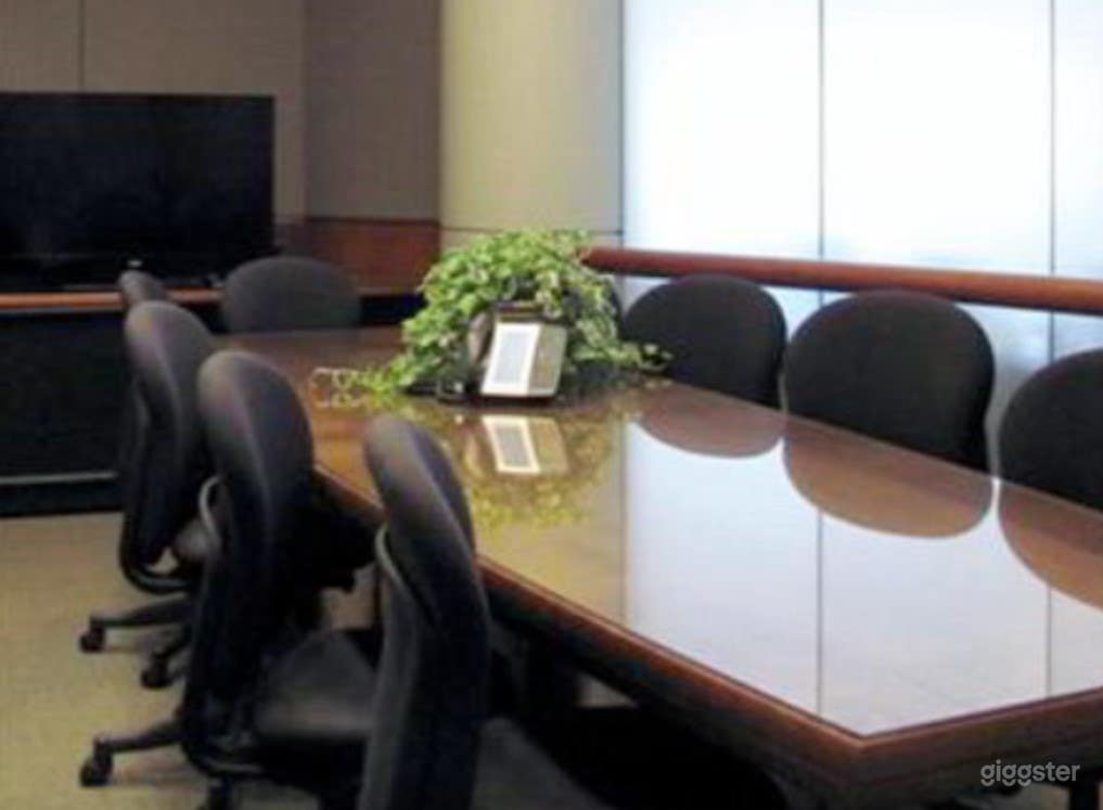 State of the Art Meeting Spaces on Main Photo 3