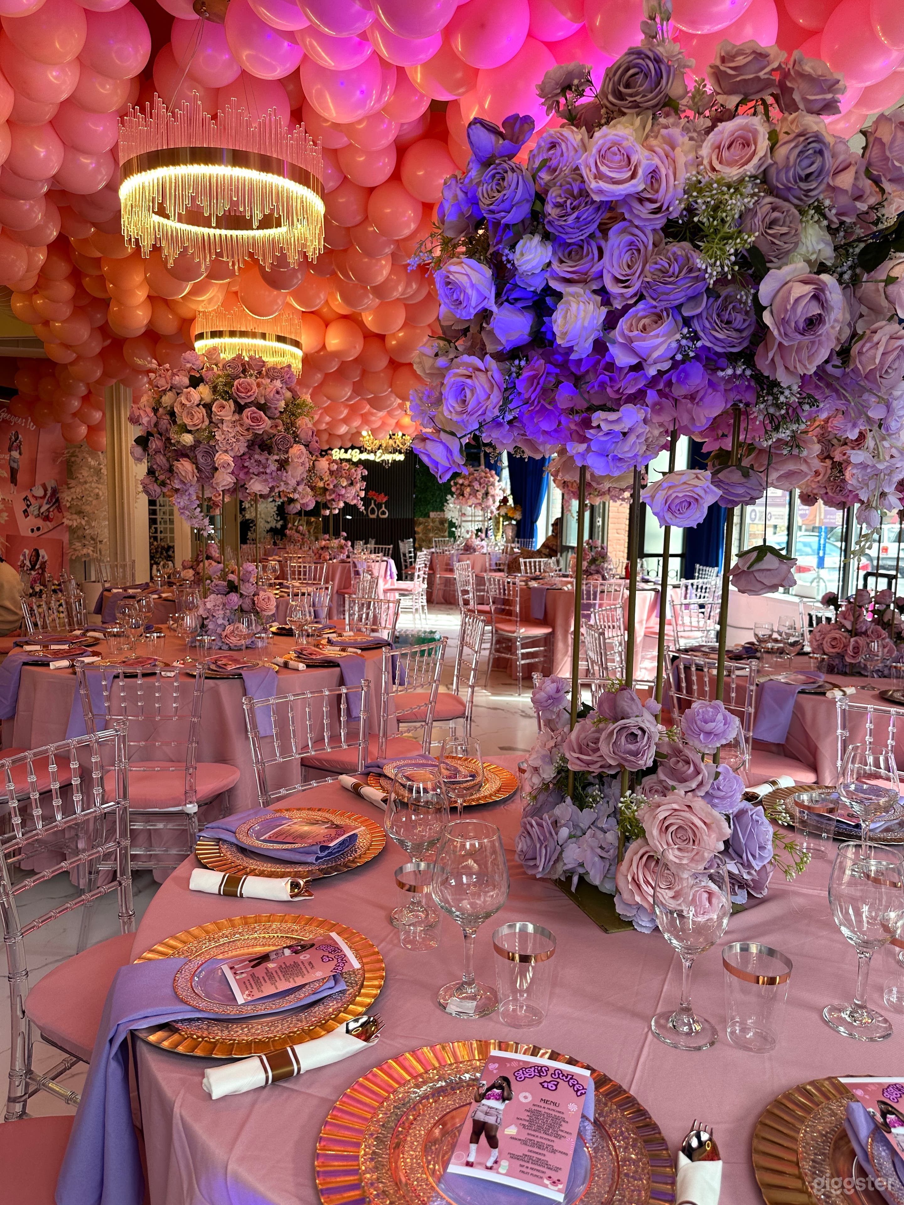 Full Space -  Your Premier Event Destination Photo 1