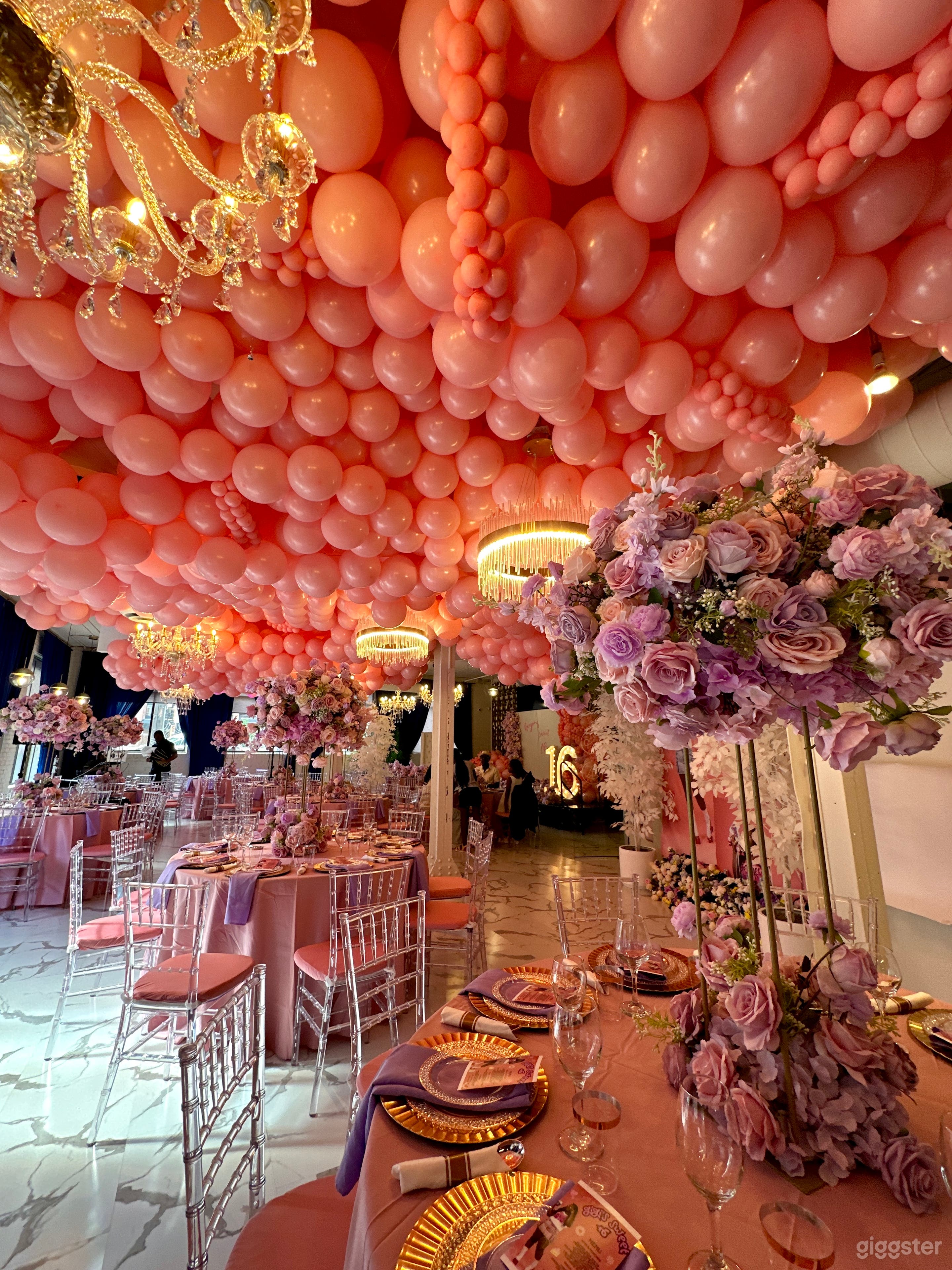  Full Space -  Your Premier Event Destination Photo 4