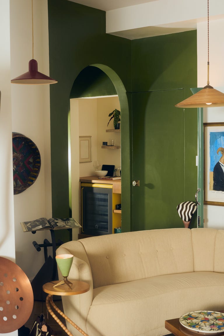  A Gallery for Gatherings 