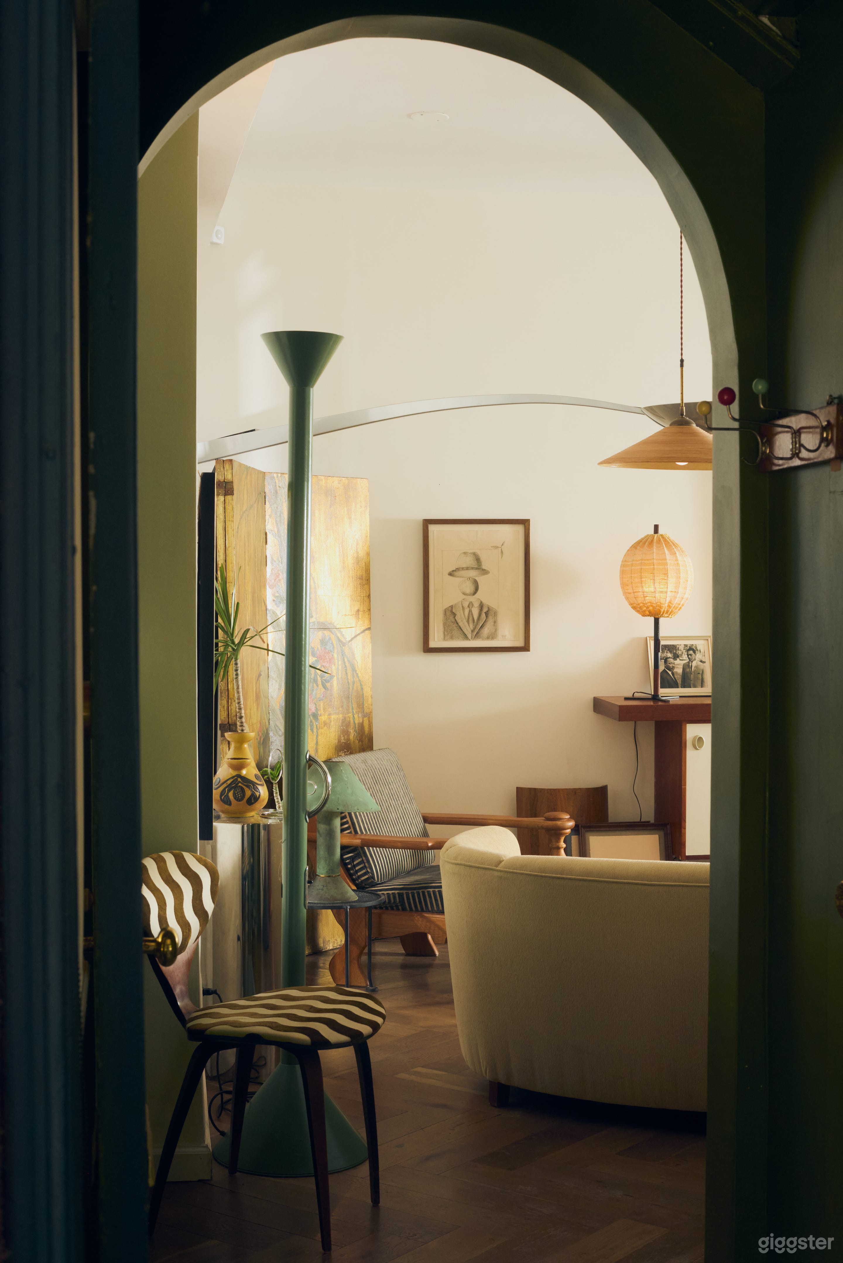 A Gallery for Gatherings Photo 1