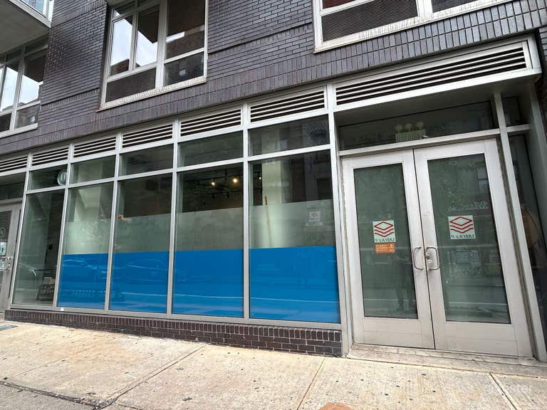  Innovative space for culinary production. 