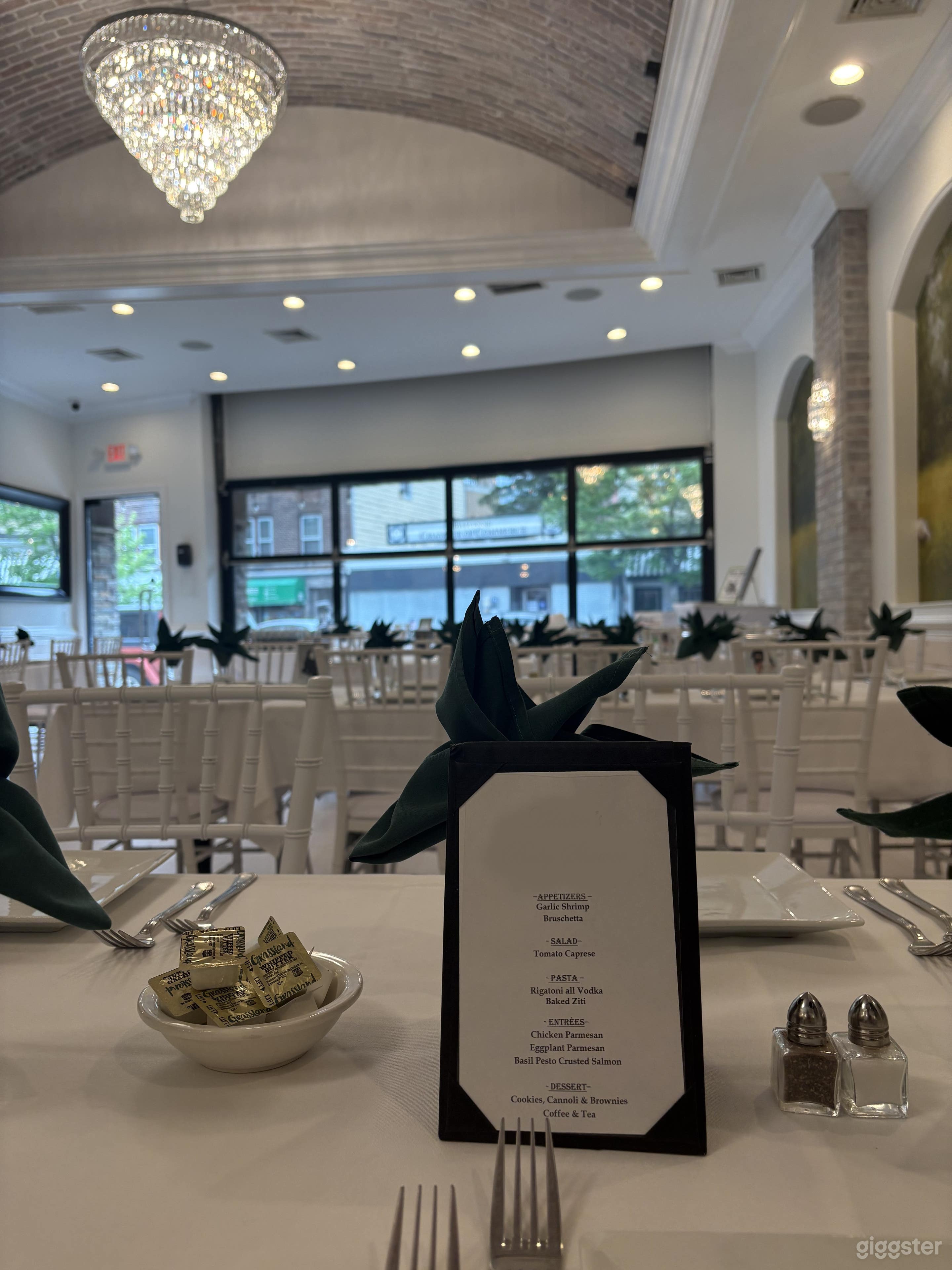 Private Event Room – Luxury & Boutique Style Photo 4