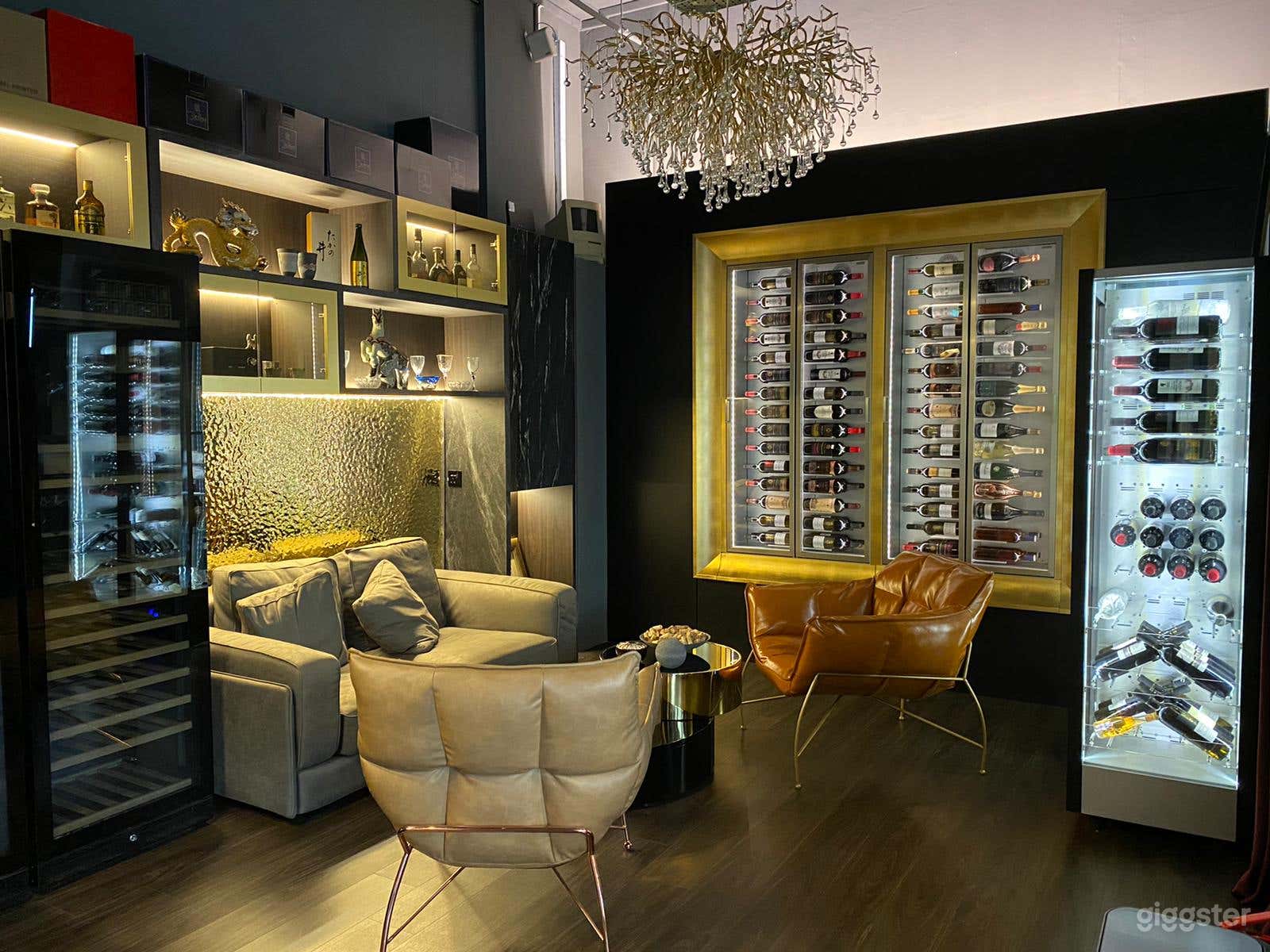 Cozy Space | Nicely Design Photo 1