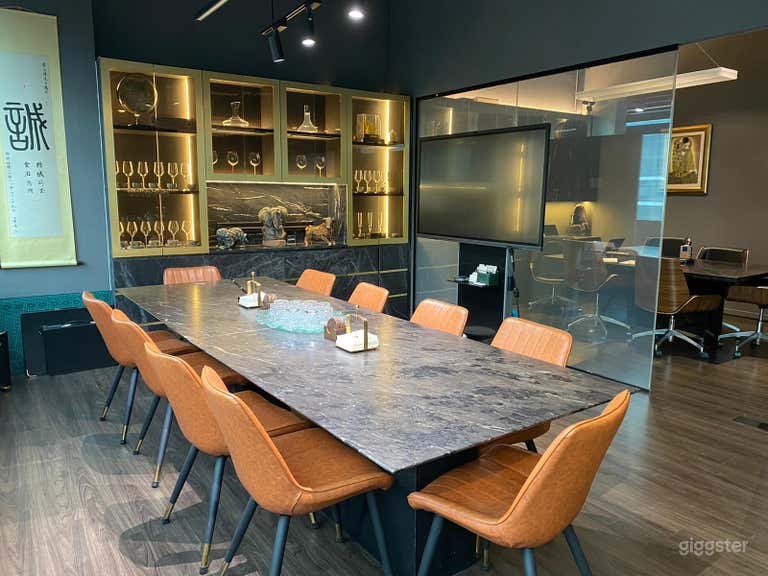  Espace confortable | Design soigné 
