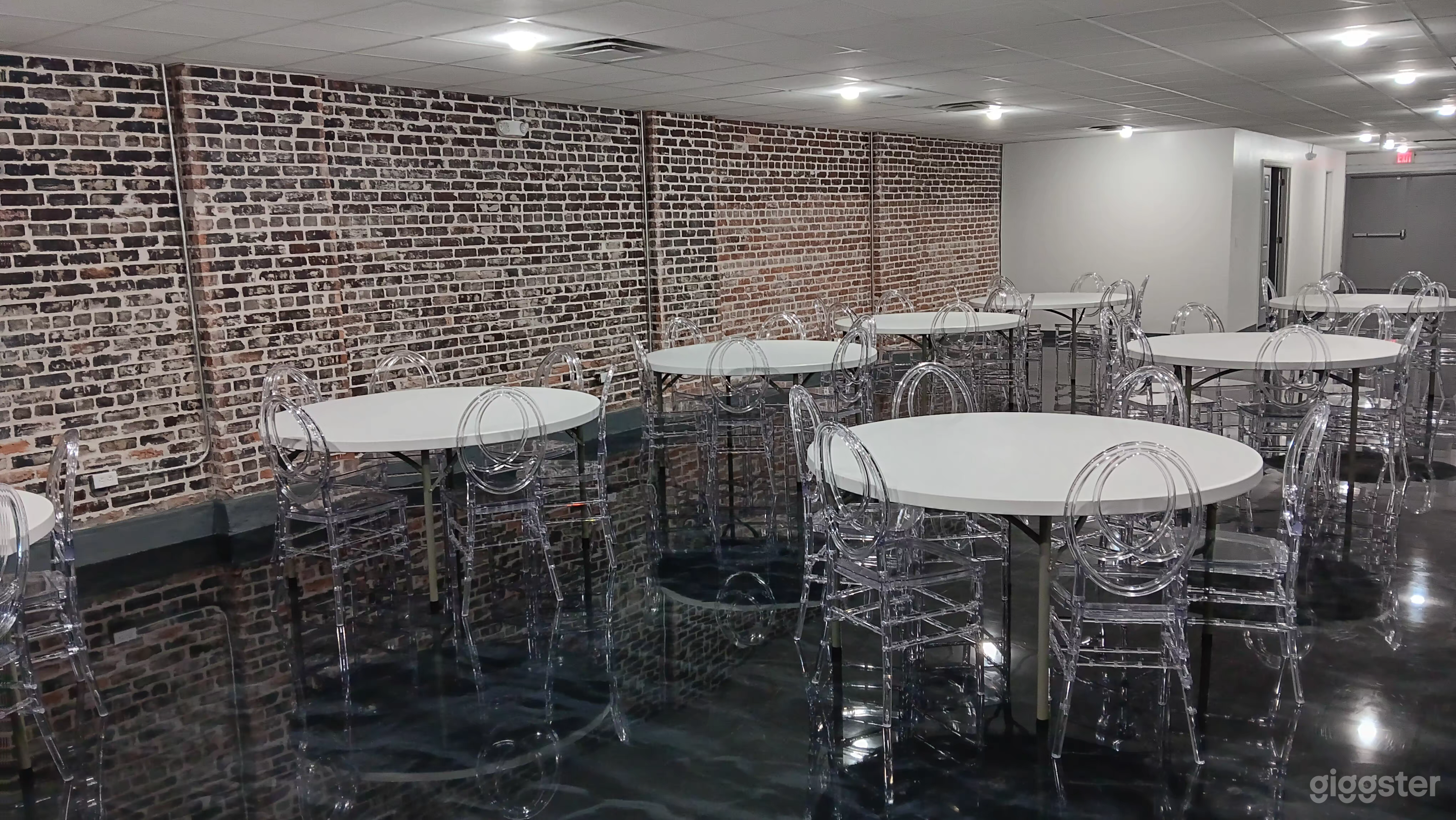 Flexible Space in Historic Haines City, FL Photo 2