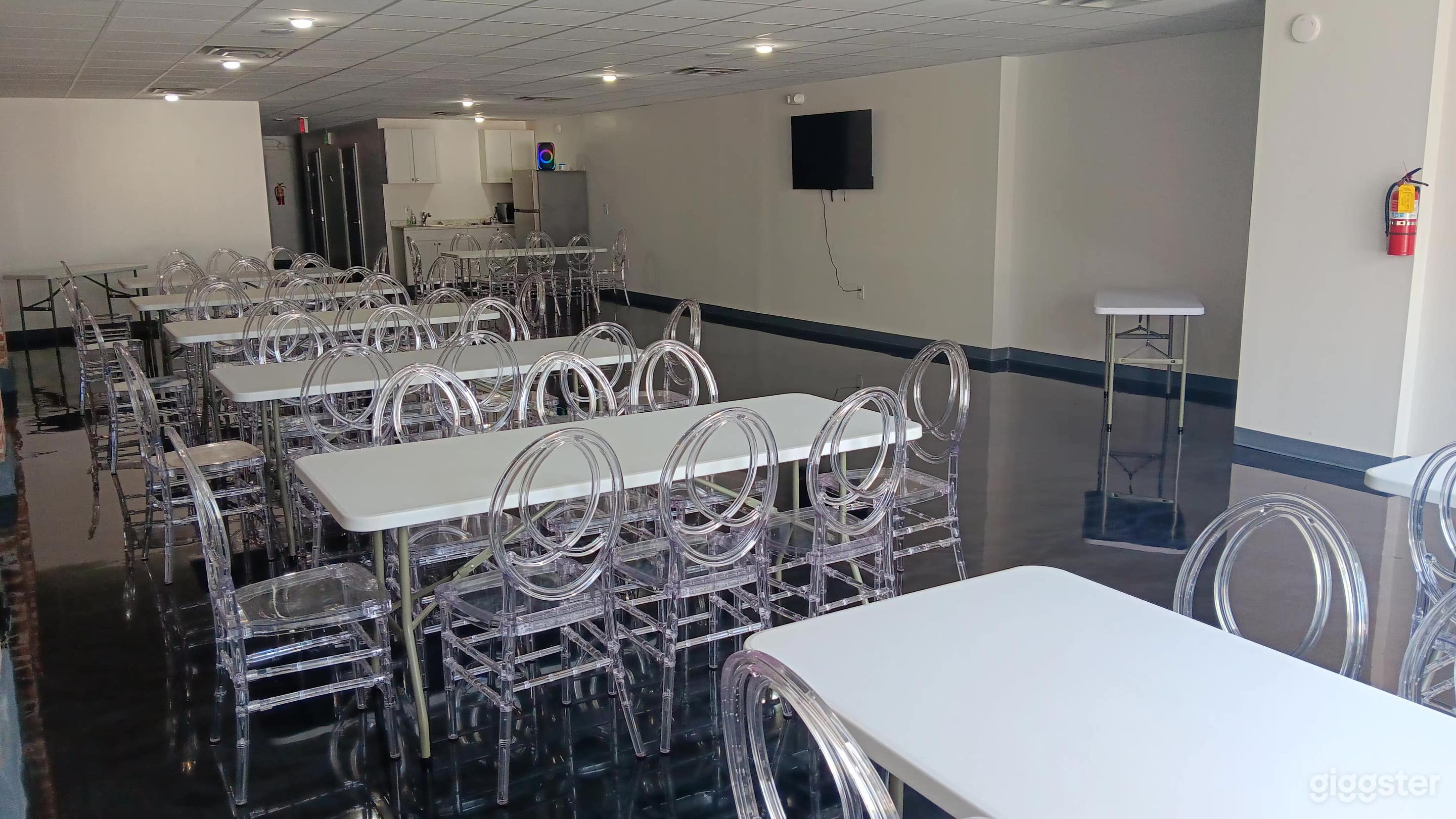 Flexible Space in Historic Haines City, FL Photo 4