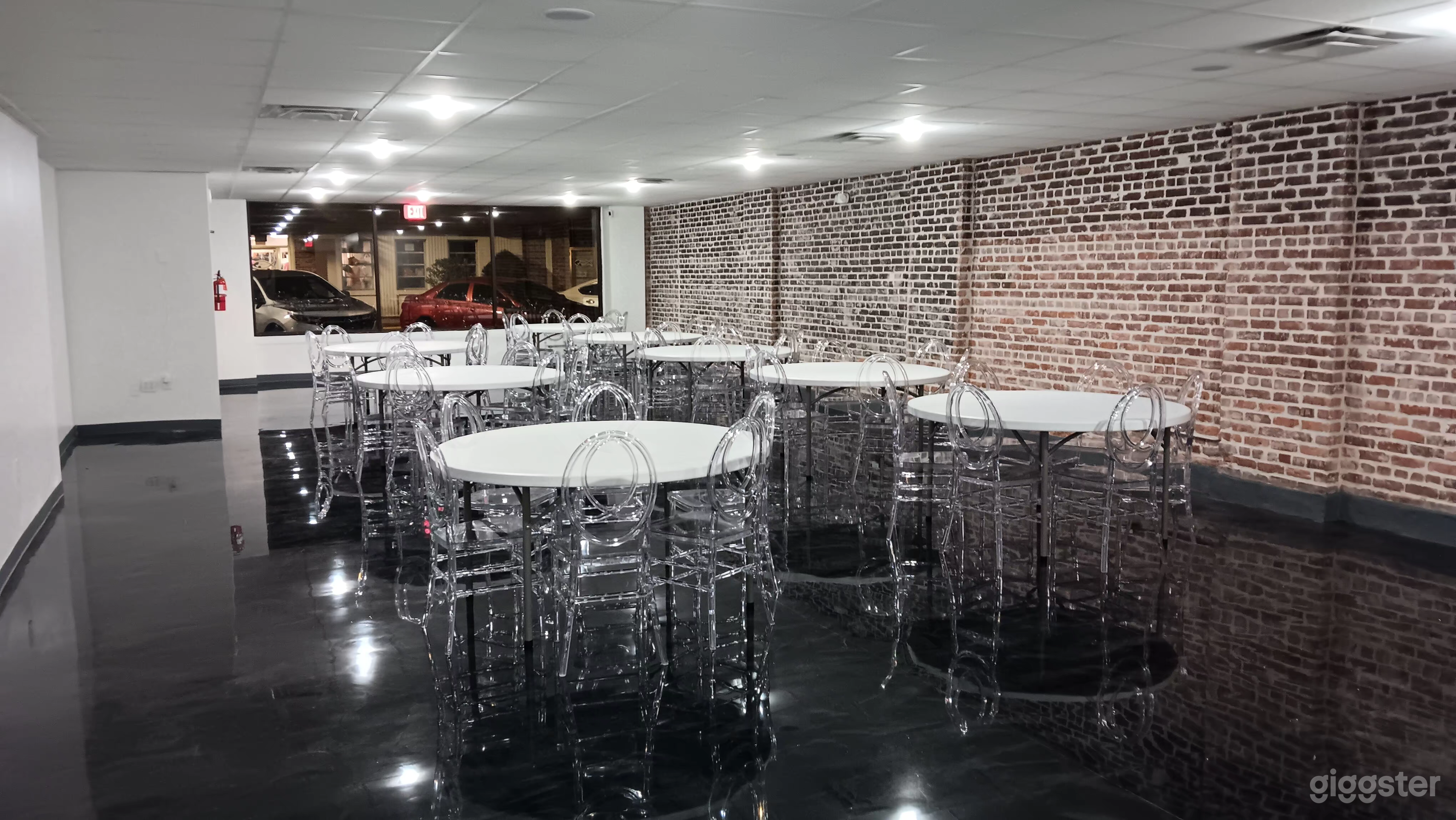 Flexible Space in Historic Haines City, FL Photo 1