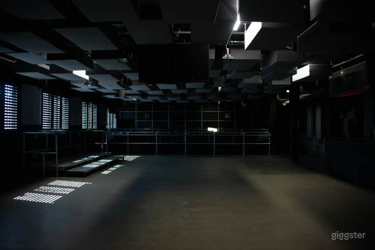  Main Room 