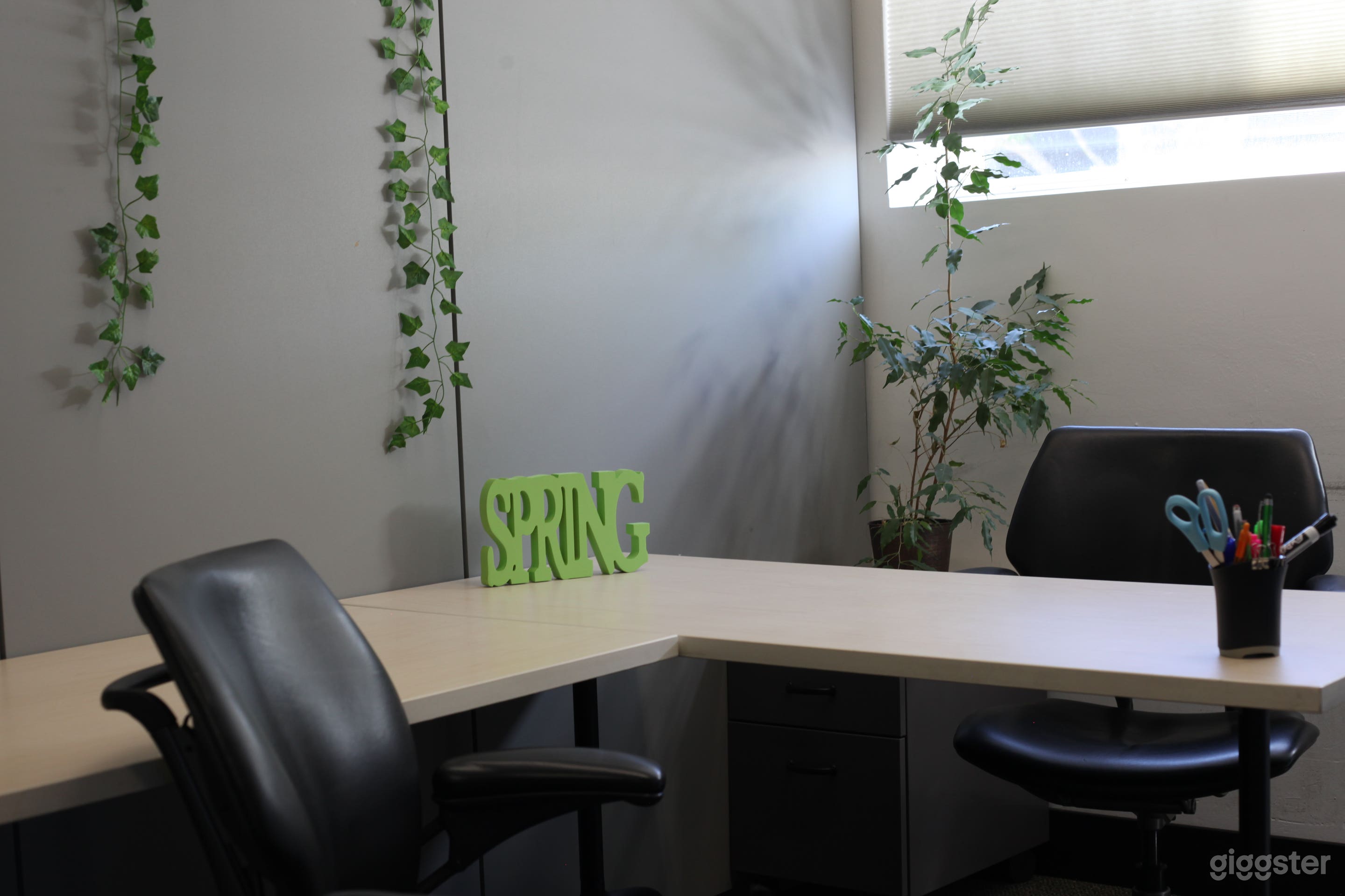 Private Office 6 in Gilroy Photo 1