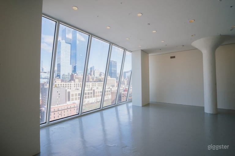  Sophisticated Chelsea Penthouse 