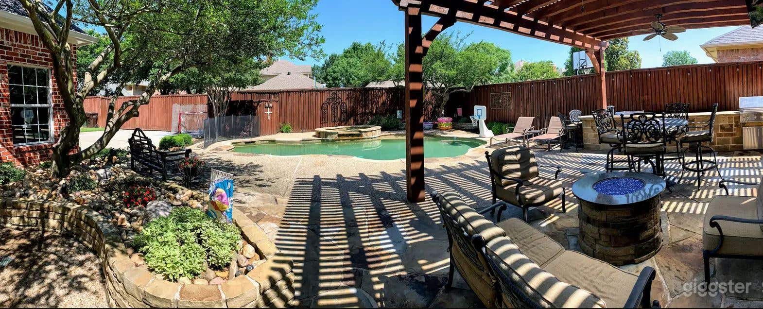 Premier Pool Venue &amp; Much More Photo 2