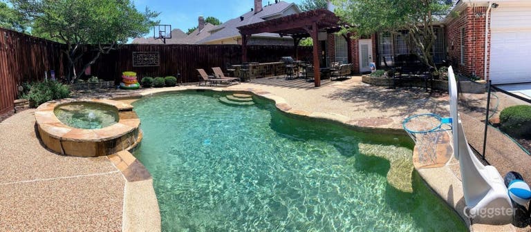  Premier Pool Venue & Much More 