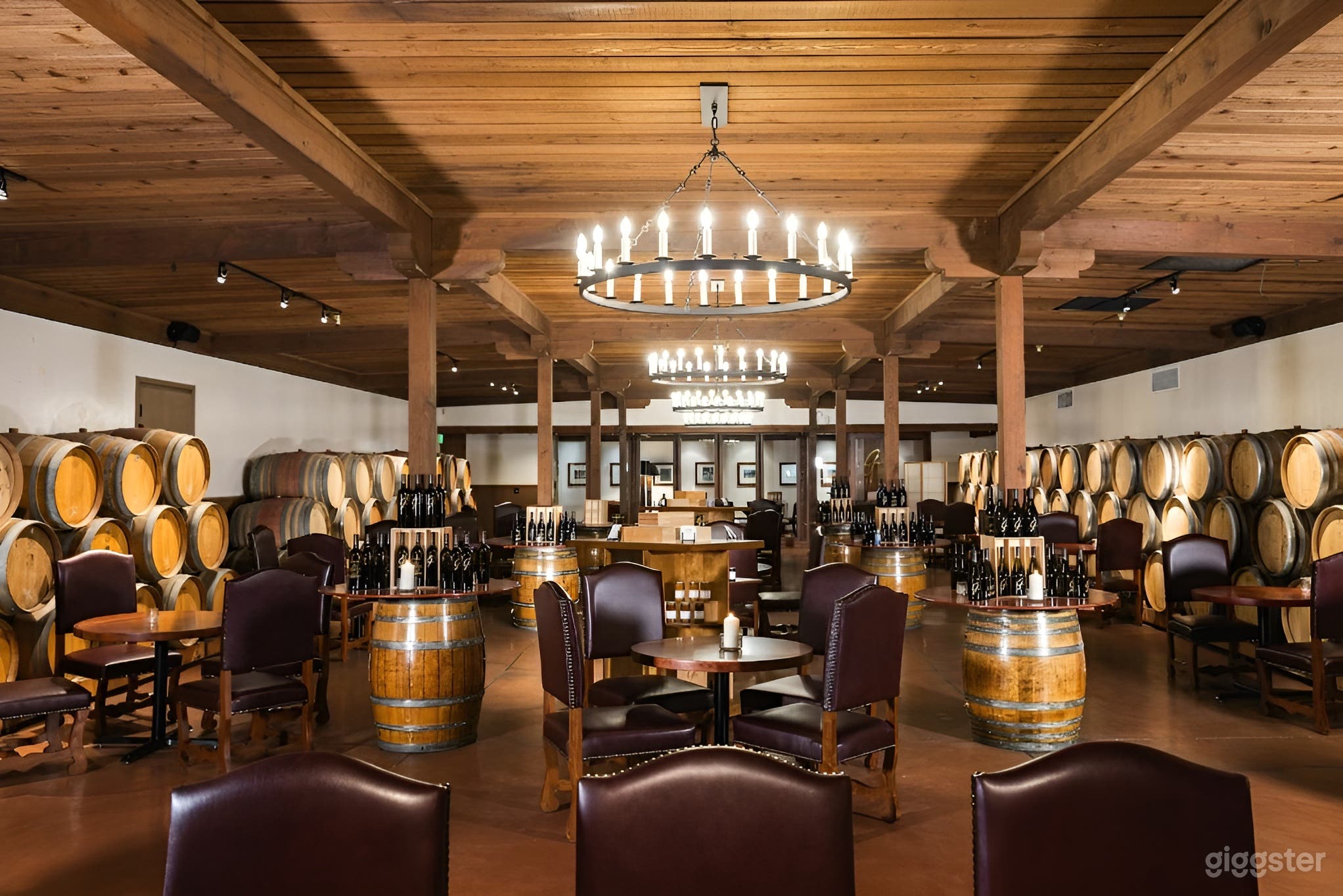 The Barrel Room Photo 2