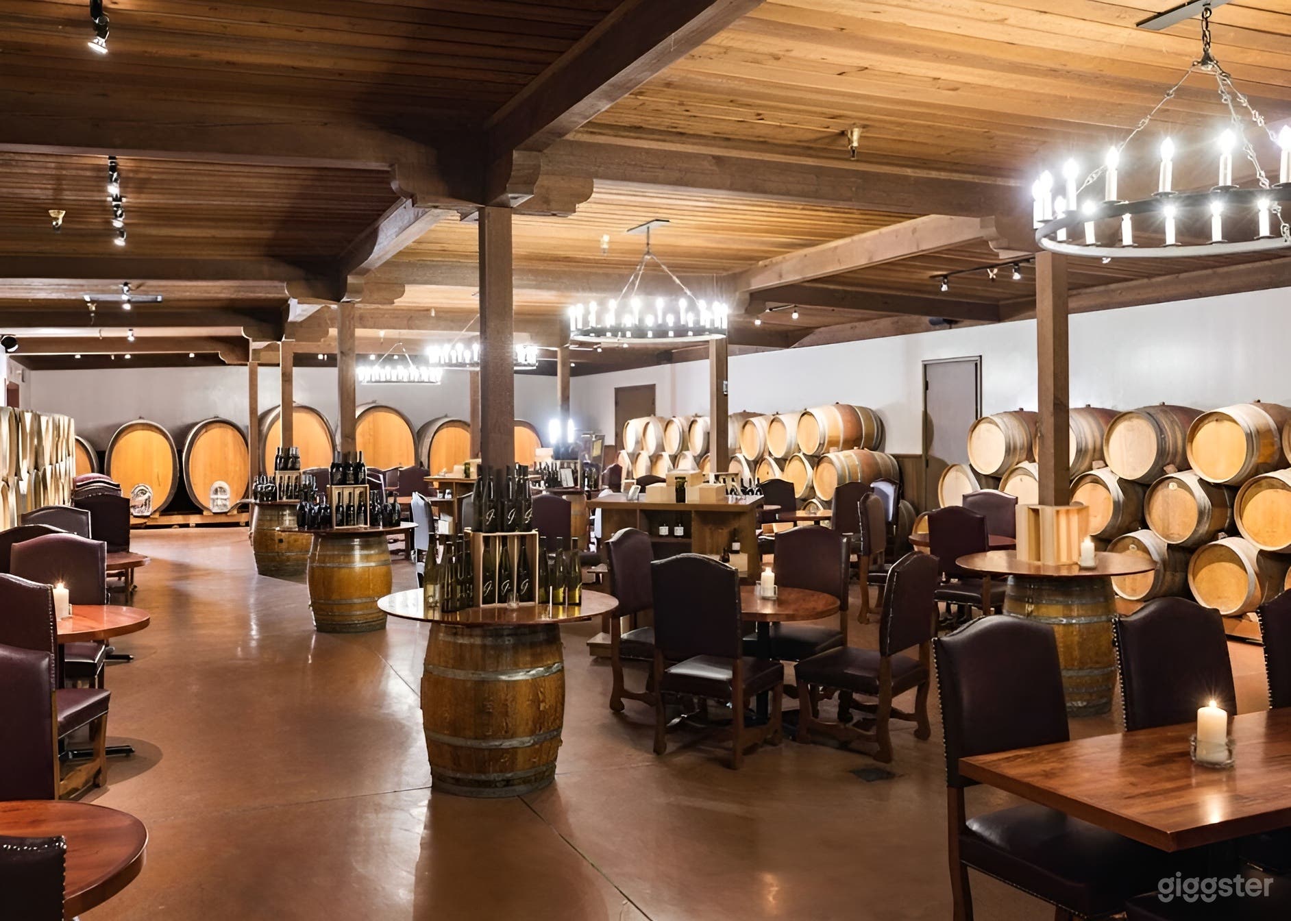 The Barrel Room Photo 3