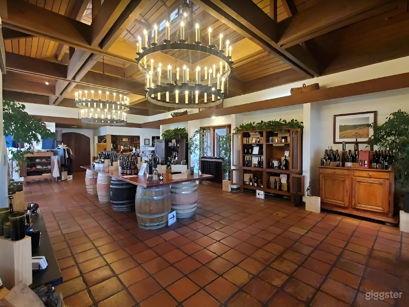 The Barrel Room Photo 4