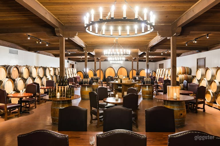  The Barrel Room 