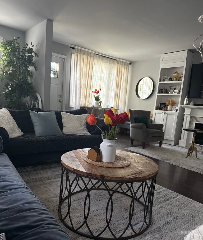  Beautiful Modern Cape Home 