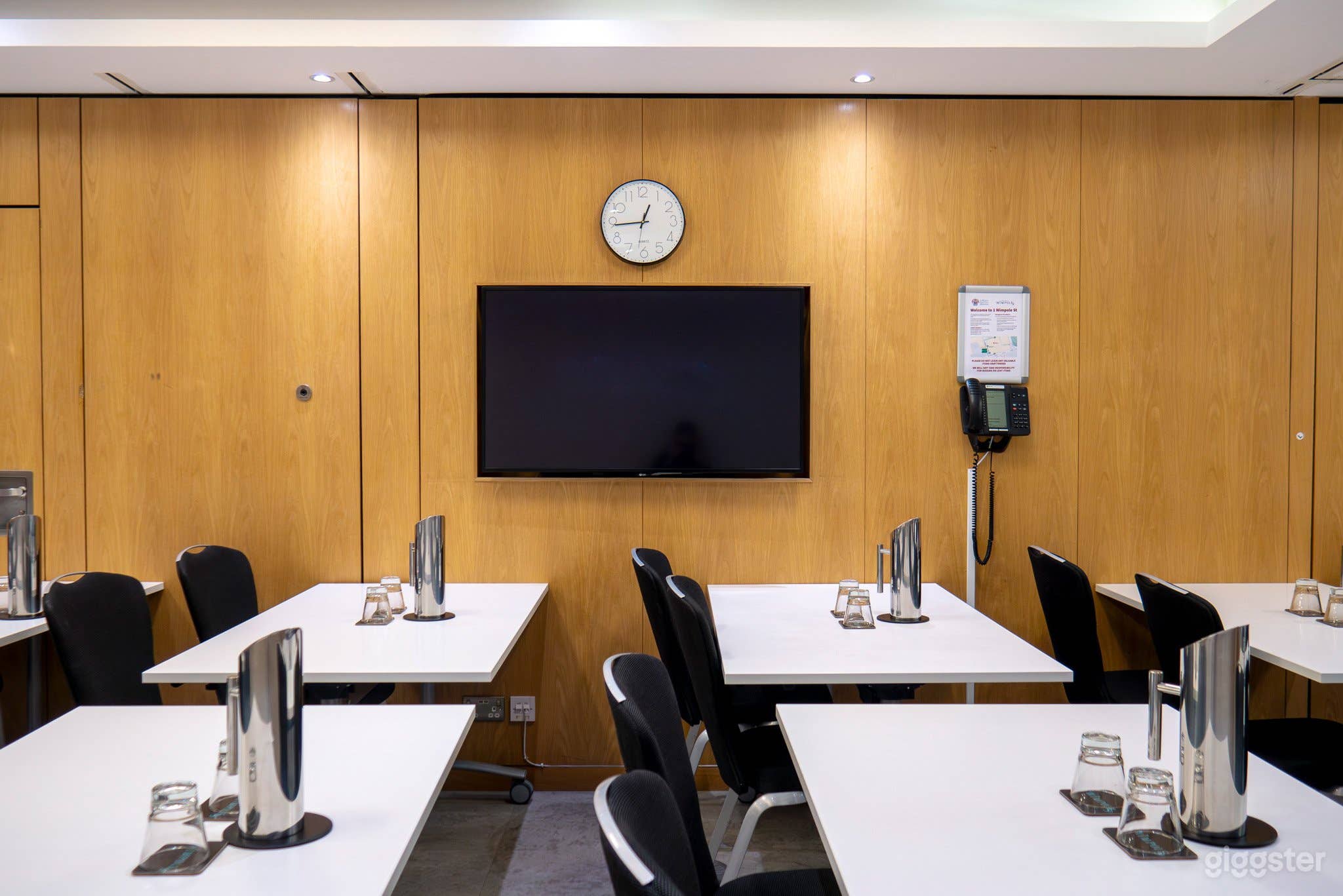 The Seminar Suite Photo 2