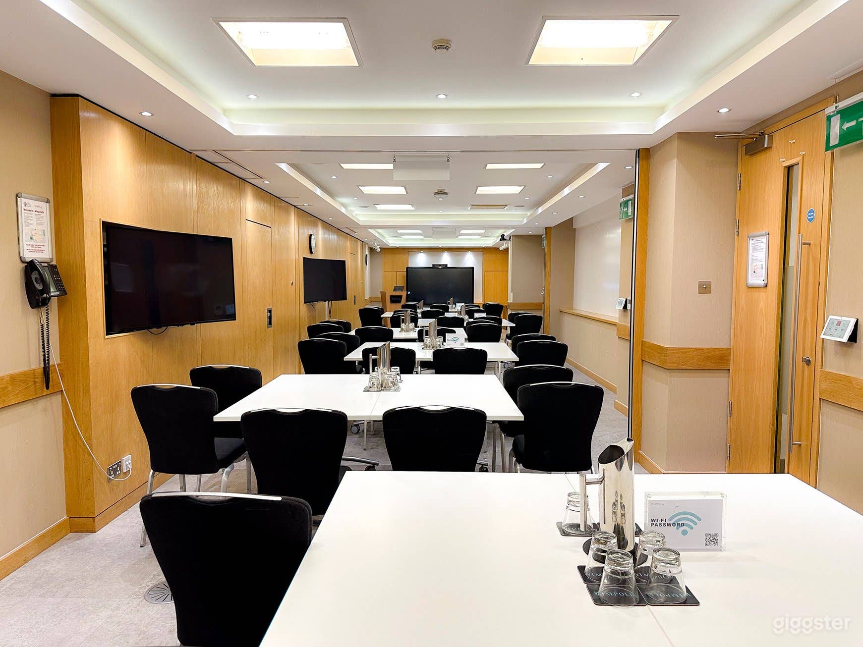 The Seminar Suite Photo 3