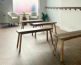  Studio space for rent (Yoga/Pilates) 