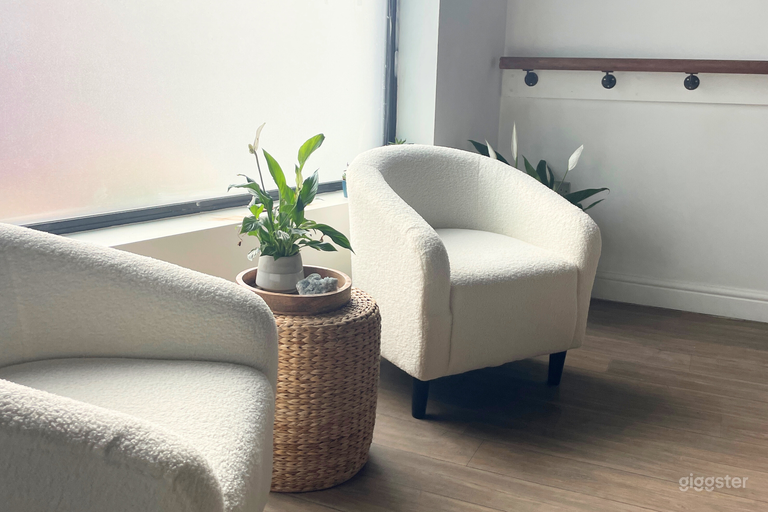  Studio space for rent (Yoga/Pilates) 